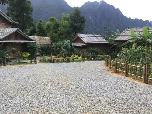 Hotel Phoxay Ngam Resort