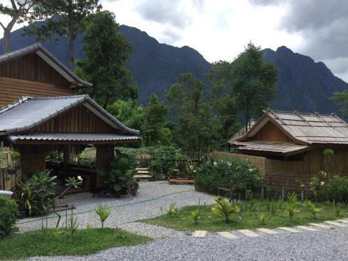 Hotel Phoxay Ngam Resort