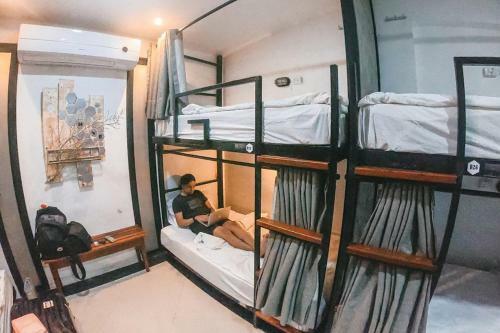 Hive Hostel