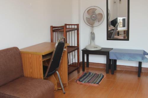 Avalon Apartment 2