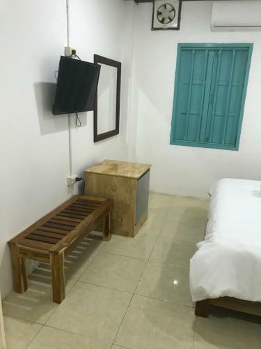 Hotel Villa Lakangthong 2