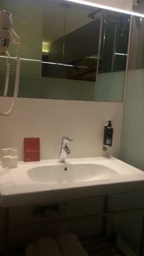 Caramel Boutique Hotel