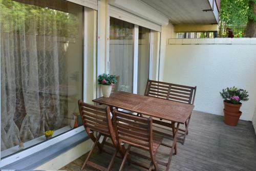 Kristinos Apartamentai - Vytauto