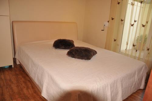 Kristinos Apartamentai - Vytauto
