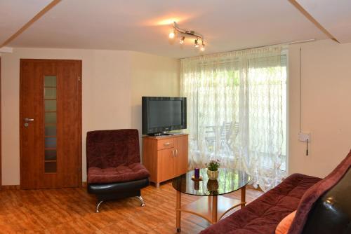 Kristinos Apartamentai - Vytauto