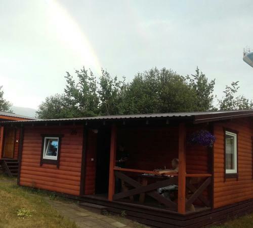 Poilsiaviete Zydroji Liepsna