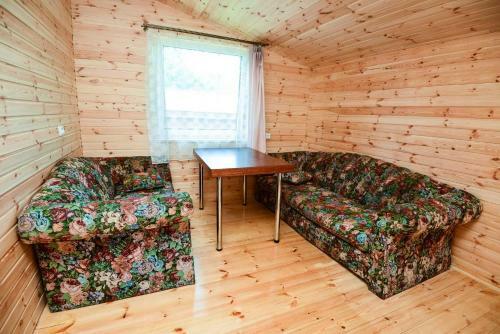 Poilsiaviete Zydroji Liepsna