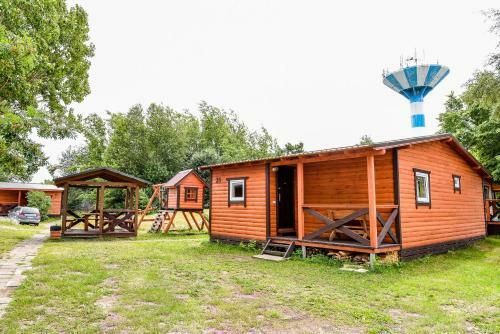 Poilsiaviete Zydroji Liepsna