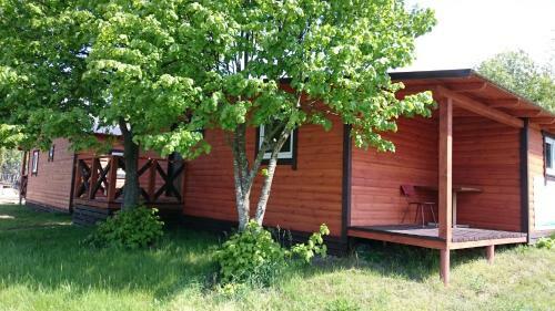 Poilsiaviete Zydroji Liepsna