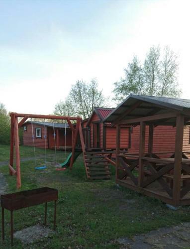 Poilsiaviete Zydroji Liepsna