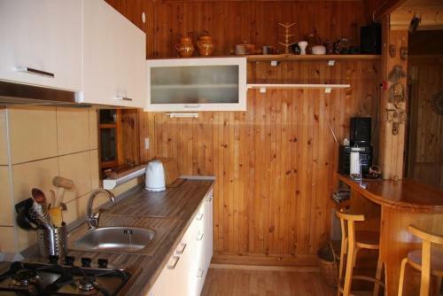Apartamentai Zveju 11