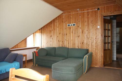 Apartamentai Zveju 11