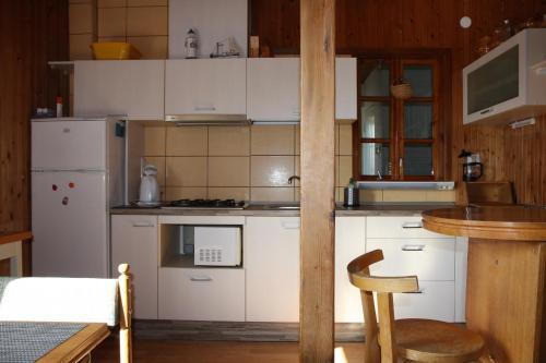 Apartamentai Zveju 11