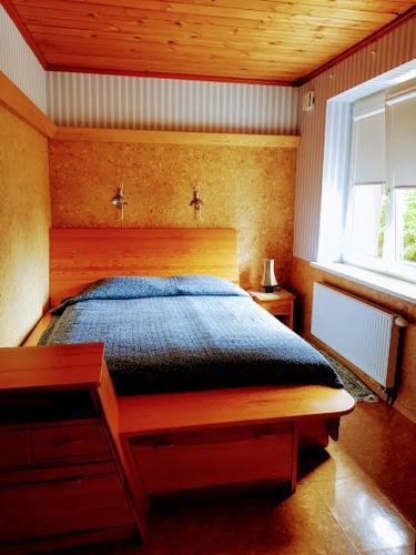 Apartamentai Zveju 11