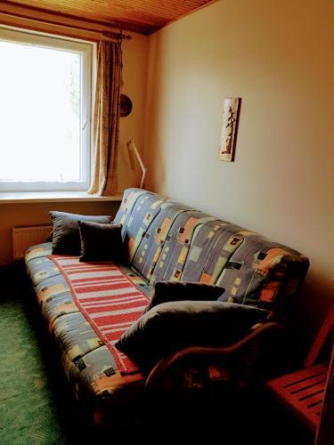 Apartamentai Zveju 11