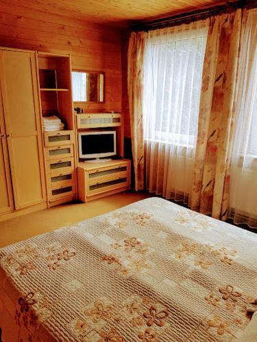 Apartamentai Zveju 11