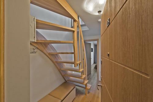 Apartamento Atgaiva Prie J?ros