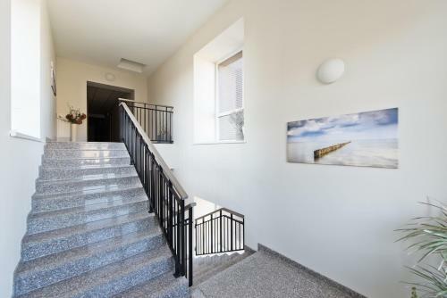 Apartamento Atgaiva Prie J?ros