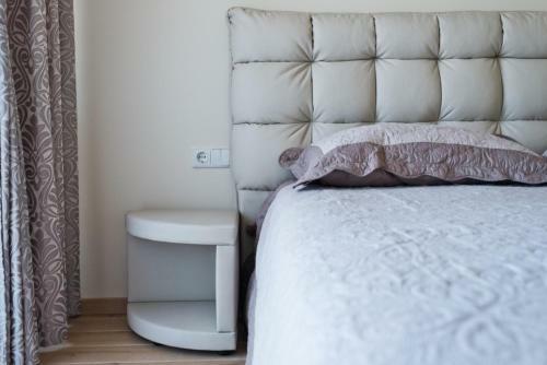 Apartamento Atgaiva Prie J?ros