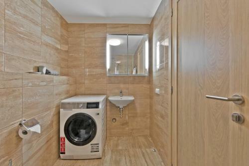 Apartamento Atgaiva Prie J?ros