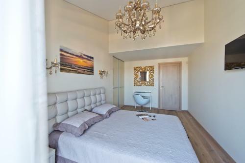 Apartamento Atgaiva Prie J?ros