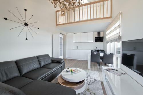 Apartamento Atgaiva Prie J?ros
