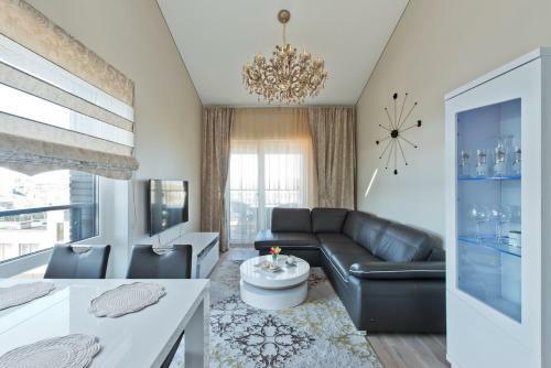Apartamento Atgaiva Prie J?ros