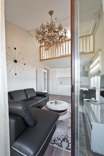 Apartamento Atgaiva Prie J?ros