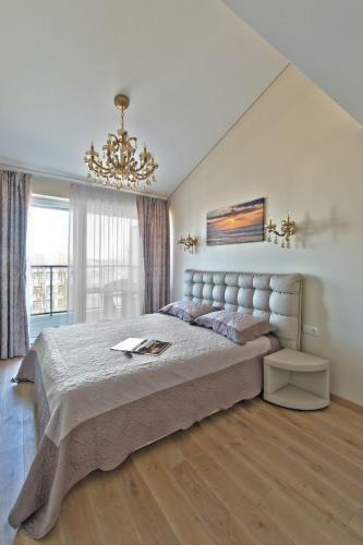 Apartamento Atgaiva Prie J?ros