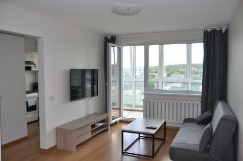 River View Apartment