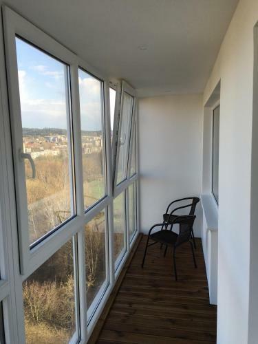 River View Apartment