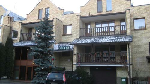 Hotel A5