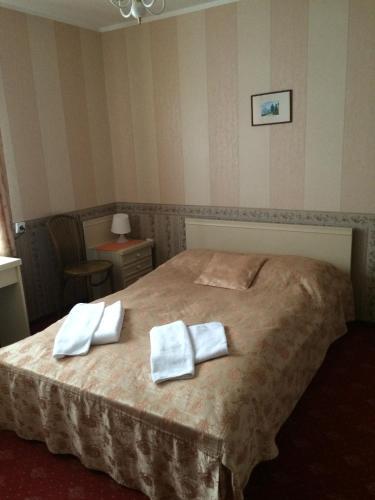 Hotel A5