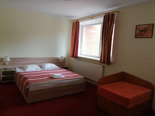Idile B&B