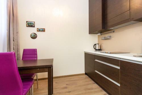 Apartamentai 555