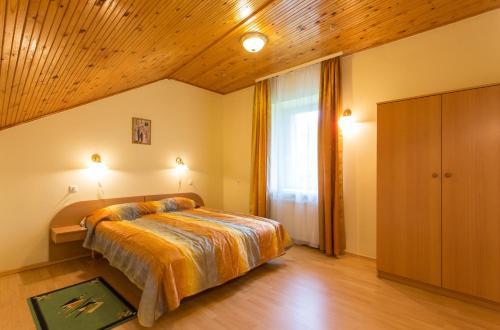 Hotel Aiste