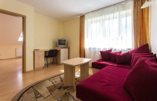 Hotel Aiste