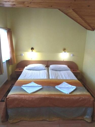 Hotel Aiste