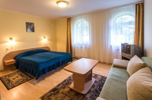 Hotel Aiste