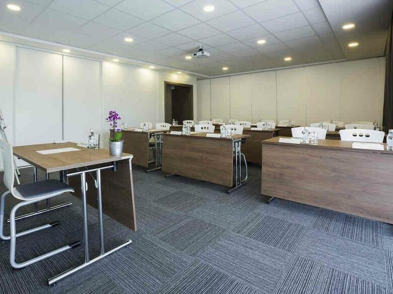 Hotel Ibis Styles Vilnius