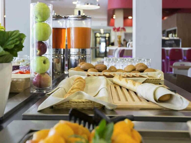 Hotel Ibis Styles Vilnius