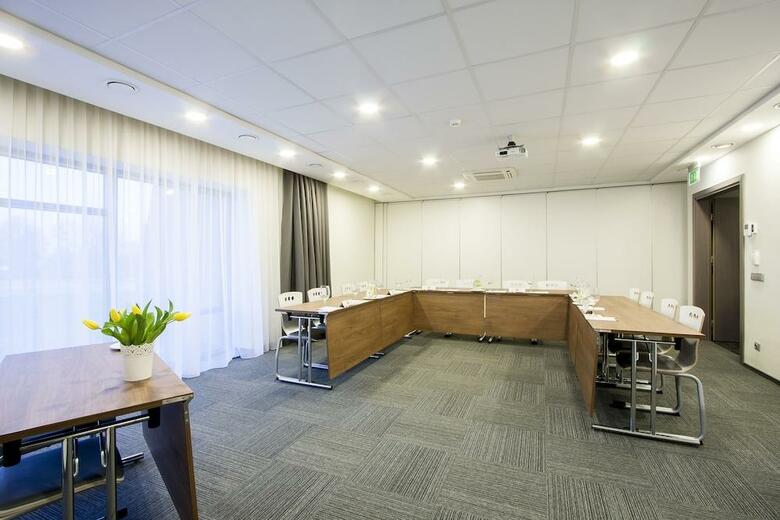 Hotel Ibis Styles Vilnius