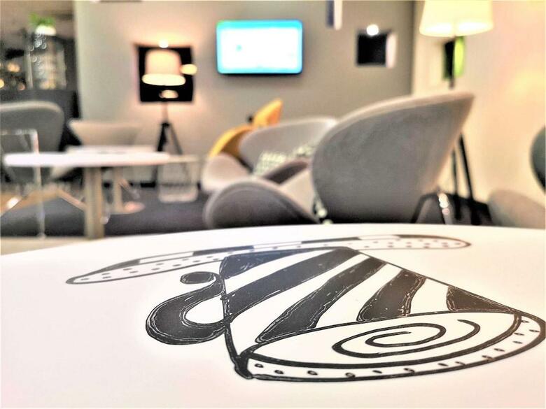 Hotel Ibis Styles Vilnius