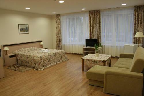 Hostal Mokymo Centro Sve?i? Namai