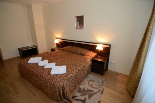 Hostal Mokymo Centro Sve?i? Namai