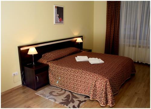 Hostal Mokymo Centro Sve?i? Namai