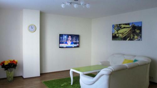 Mindaugo Apartment 23a
