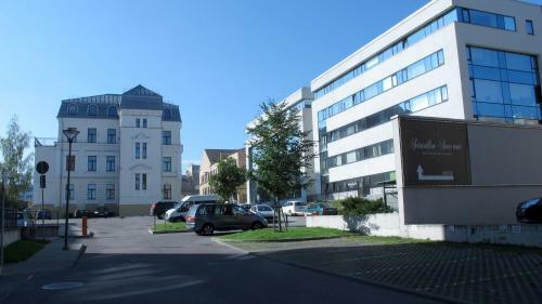 Mindaugo Apartment 23a