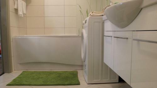 Mindaugo Apartment 23a
