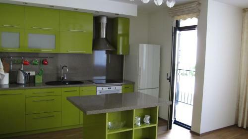 Mindaugo Apartment 23a